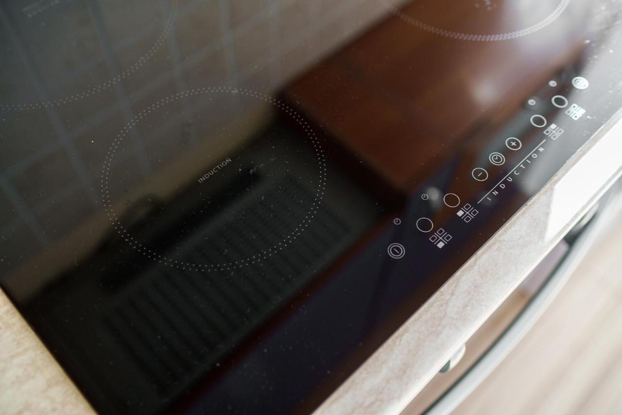 Apartmani Nedoklan Srima Buitenkant foto