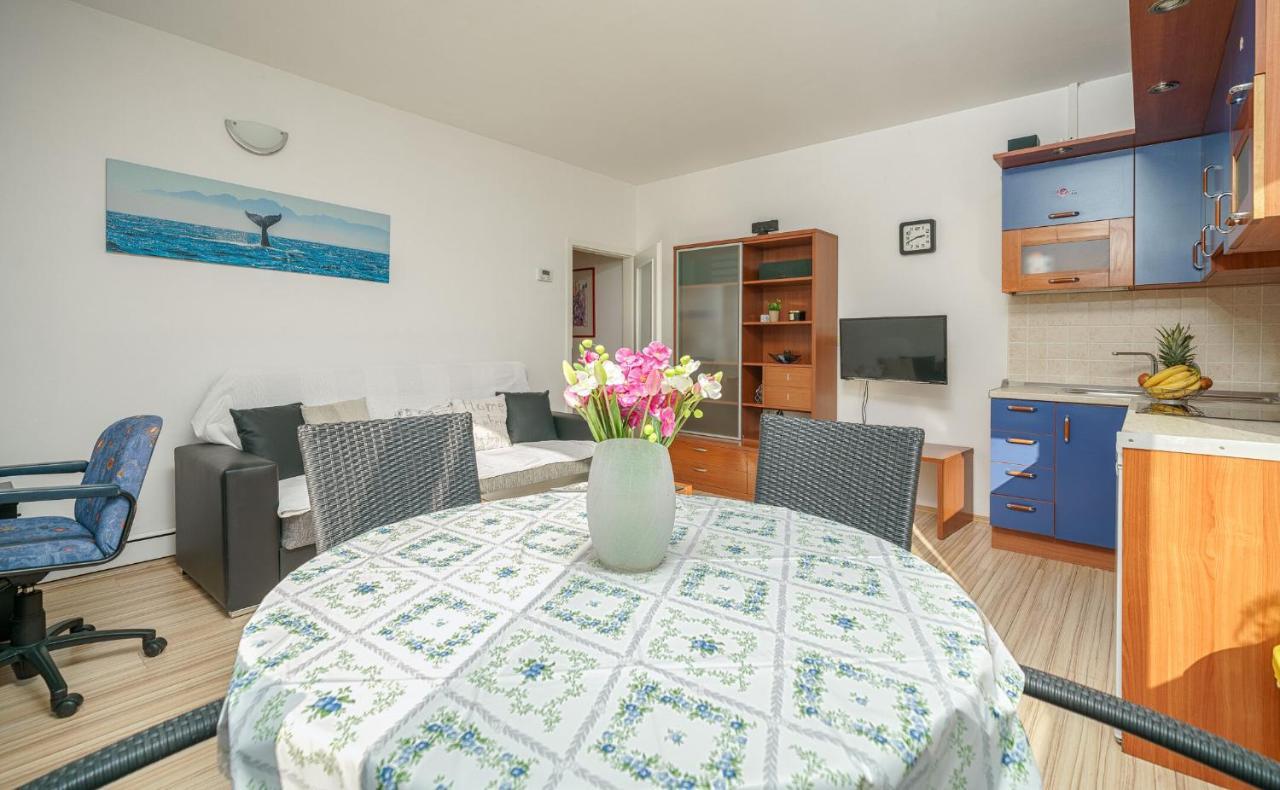 Apartmani Nedoklan Srima Buitenkant foto